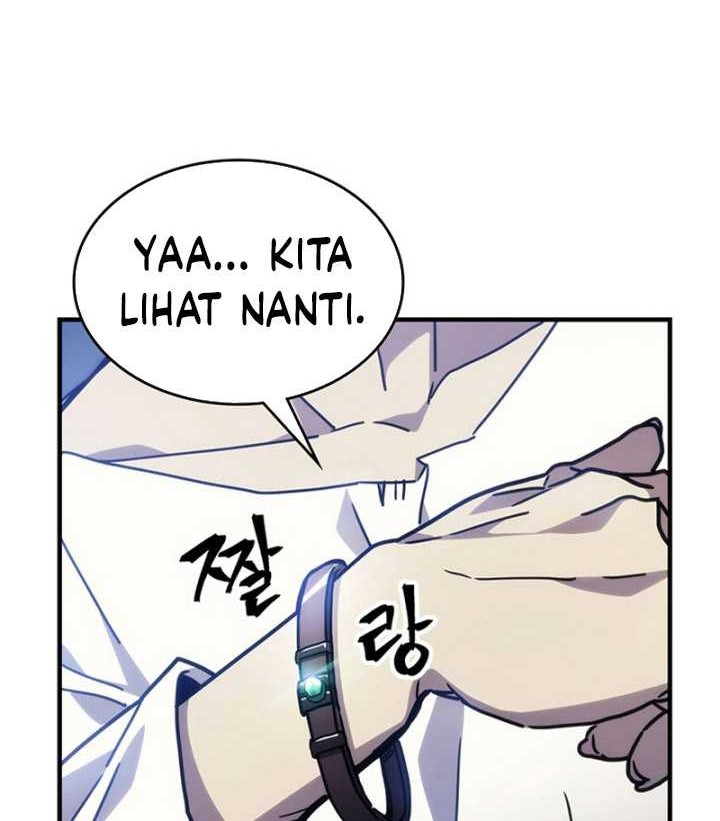 The Unbeatable Dungeon’s Lazy Boss Chapter 05 Gambar 41