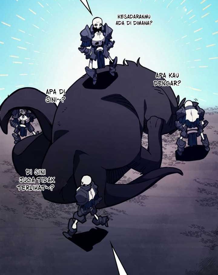 The Unbeatable Dungeon’s Lazy Boss Chapter 05 Gambar 3