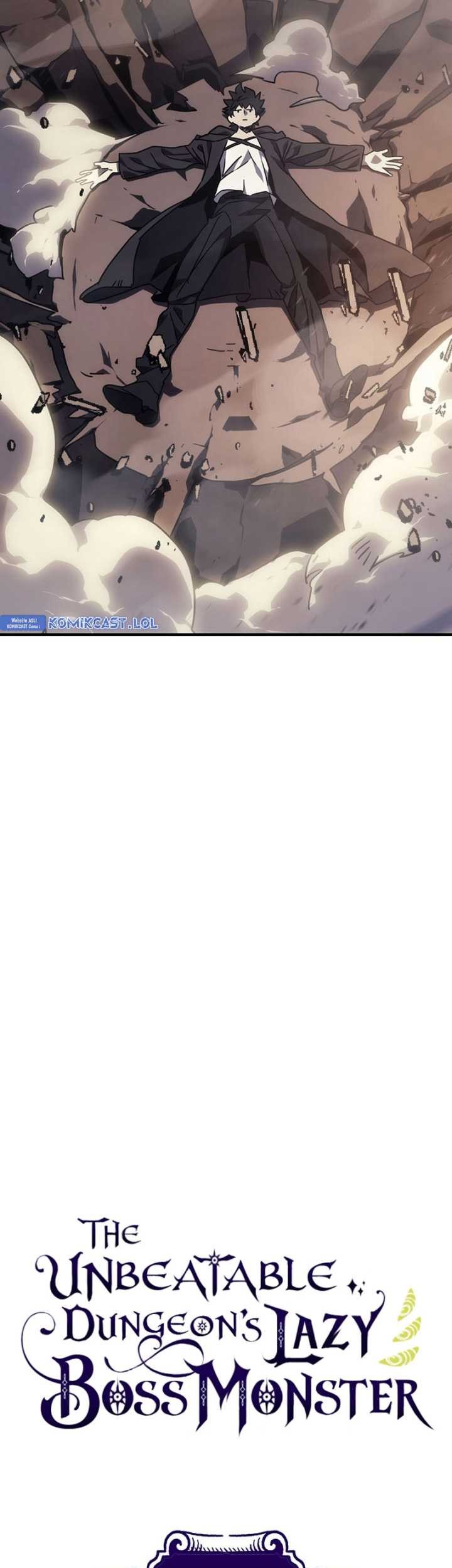 The Unbeatable Dungeon’s Lazy Boss Chapter 05 Gambar 66