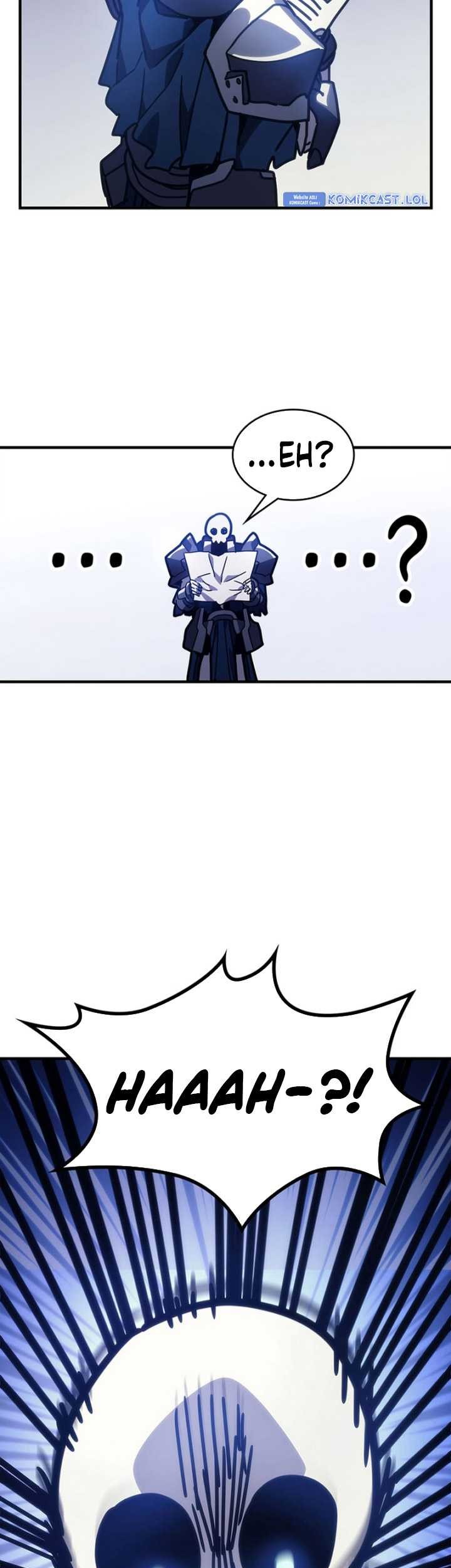 The Unbeatable Dungeon’s Lazy Boss Chapter 05 Gambar 58