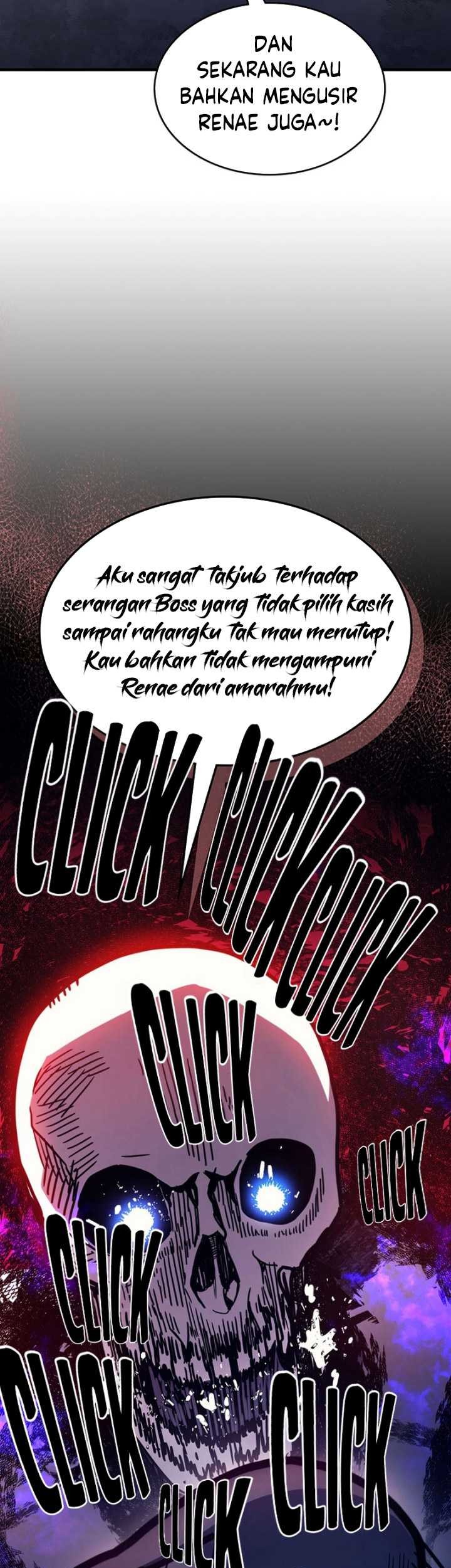 The Unbeatable Dungeon’s Lazy Boss Chapter 05 Gambar 4