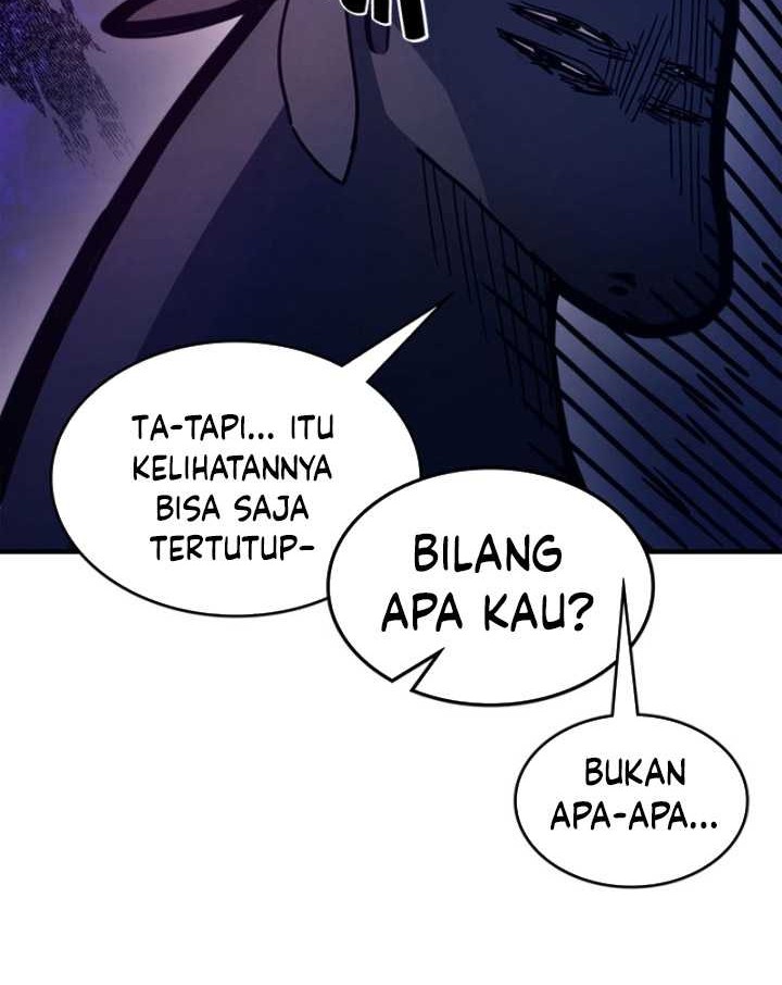 The Unbeatable Dungeon’s Lazy Boss Chapter 05 Gambar 5