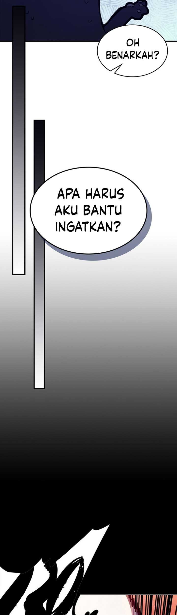 The Unbeatable Dungeon’s Lazy Boss Chapter 05 Gambar 10