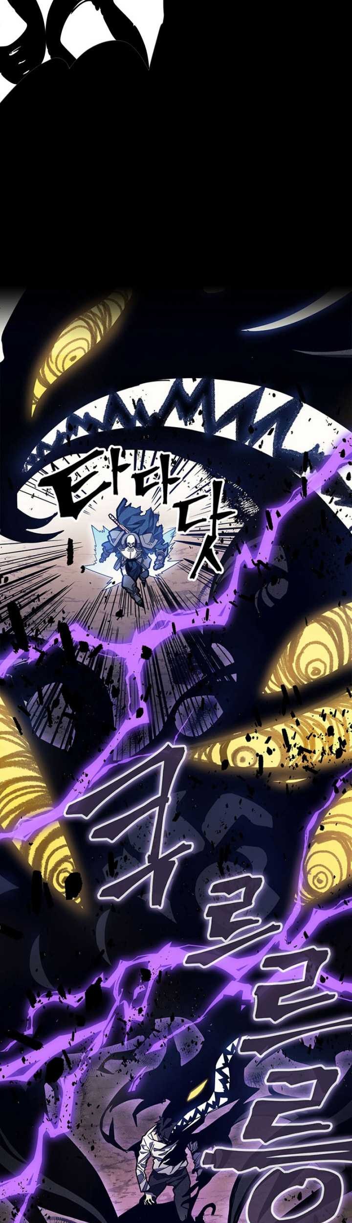 The Unbeatable Dungeon’s Lazy Boss Chapter 05 Gambar 12