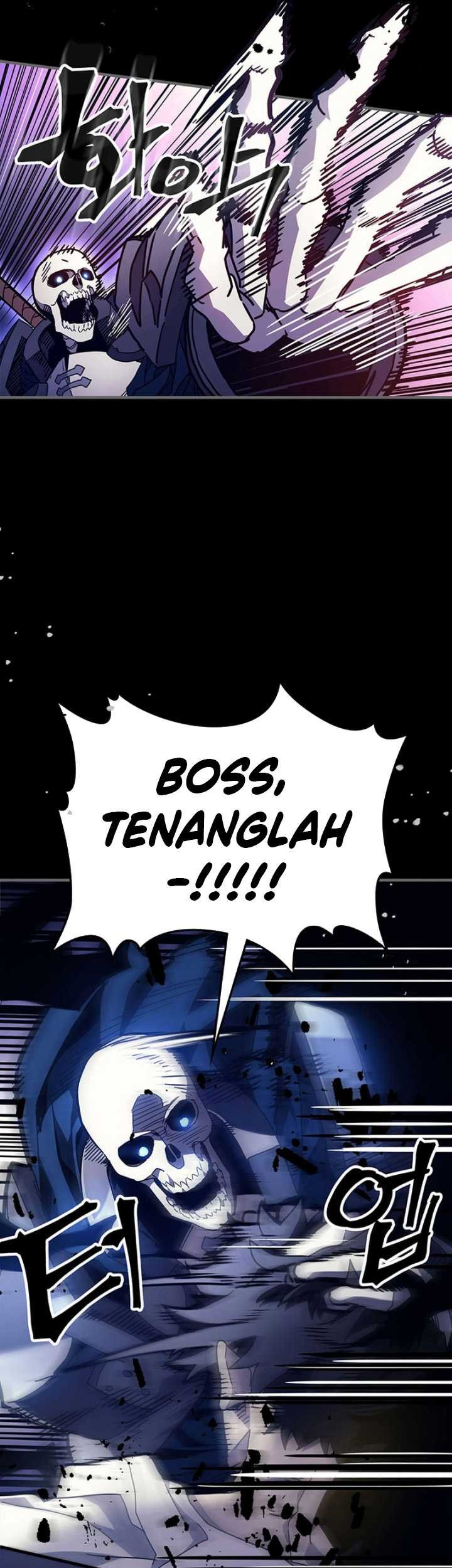 The Unbeatable Dungeon’s Lazy Boss Chapter 05 Gambar 14