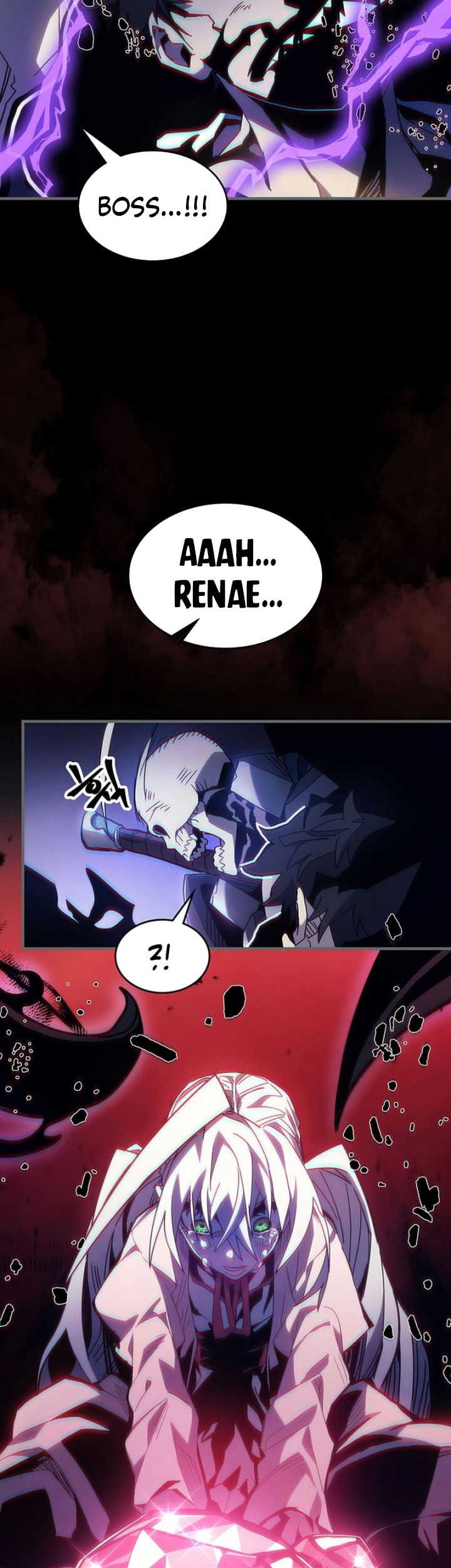 The Unbeatable Dungeon’s Lazy Boss Chapter 05 Gambar 16