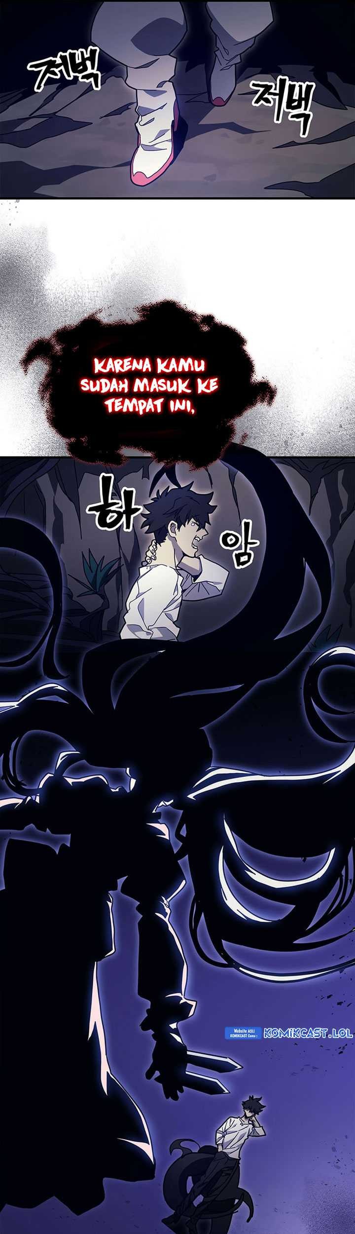 The Unbeatable Dungeon’s Lazy Boss Chapter 04 Gambar 24