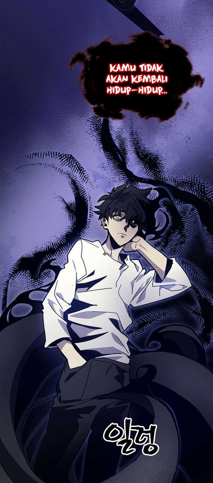 The Unbeatable Dungeon’s Lazy Boss Chapter 04 Gambar 25