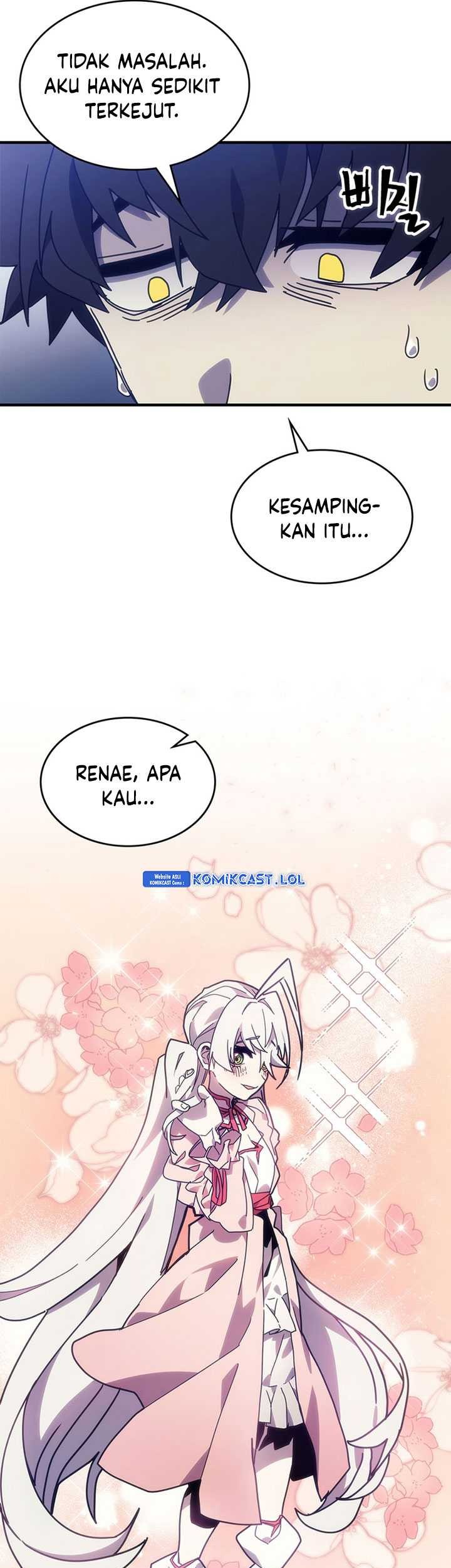 The Unbeatable Dungeon’s Lazy Boss Chapter 04 Gambar 29