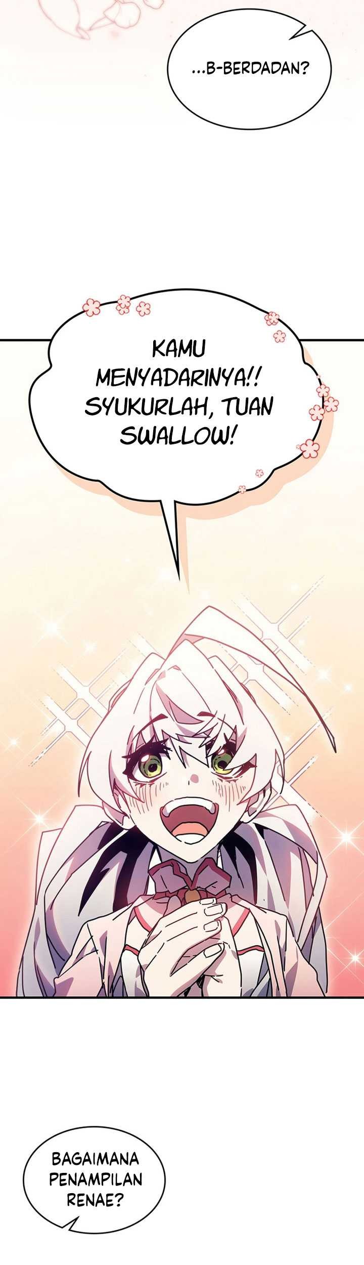 The Unbeatable Dungeon’s Lazy Boss Chapter 04 Gambar 31