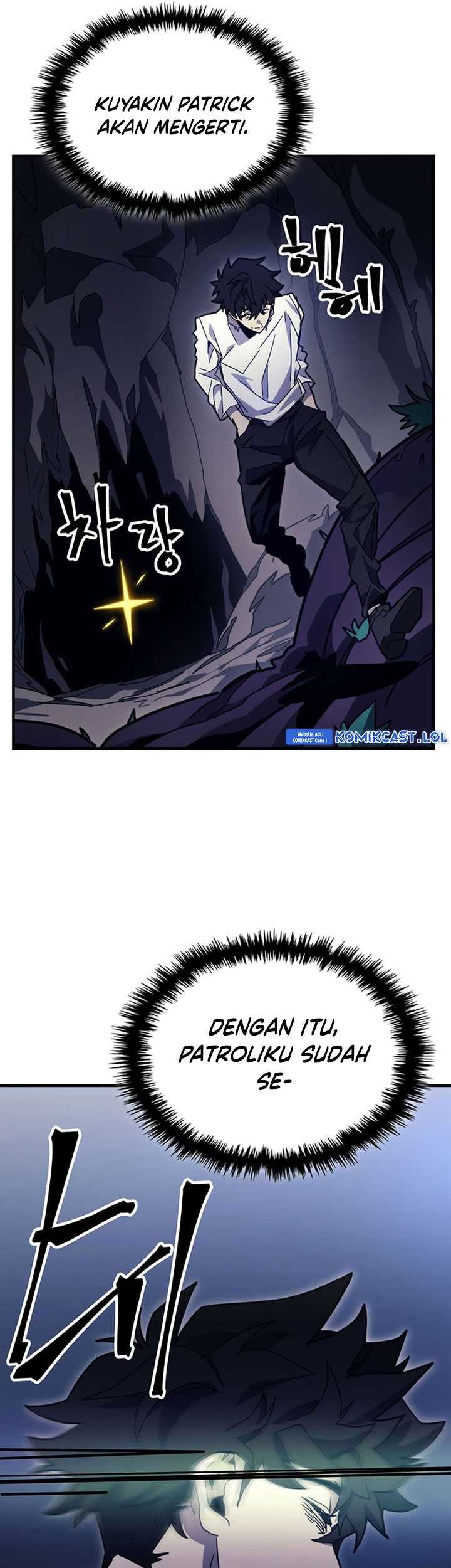 The Unbeatable Dungeon’s Lazy Boss Chapter 04 Gambar 20