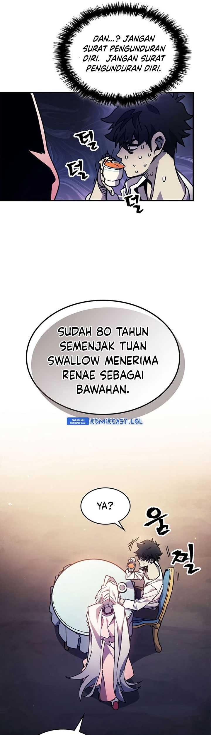 The Unbeatable Dungeon’s Lazy Boss Chapter 04 Gambar 43