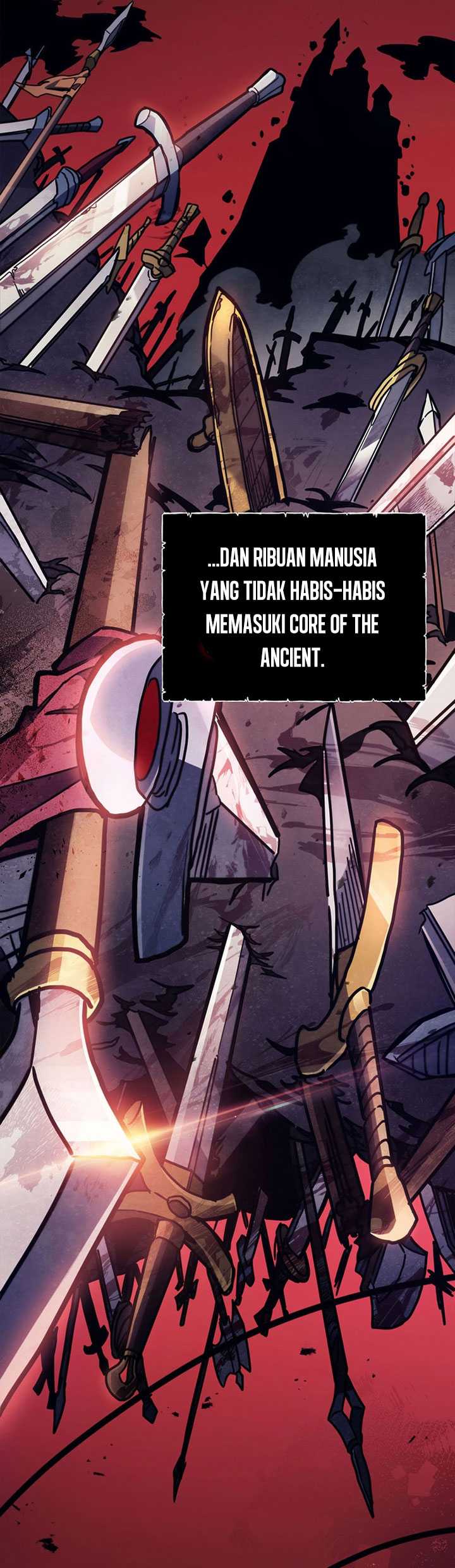 The Unbeatable Dungeon’s Lazy Boss Chapter 04 Gambar 46