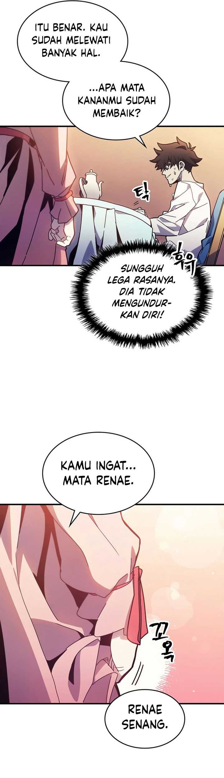 The Unbeatable Dungeon’s Lazy Boss Chapter 04 Gambar 49