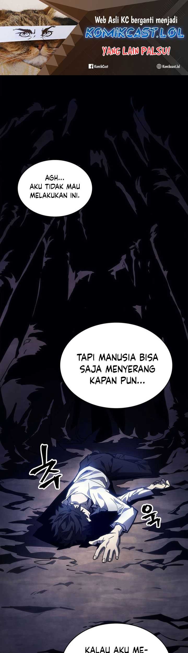 Manhwa The Unbeatable Dungeon’s Lazy Boss Chapter 04 gambar nomor 2