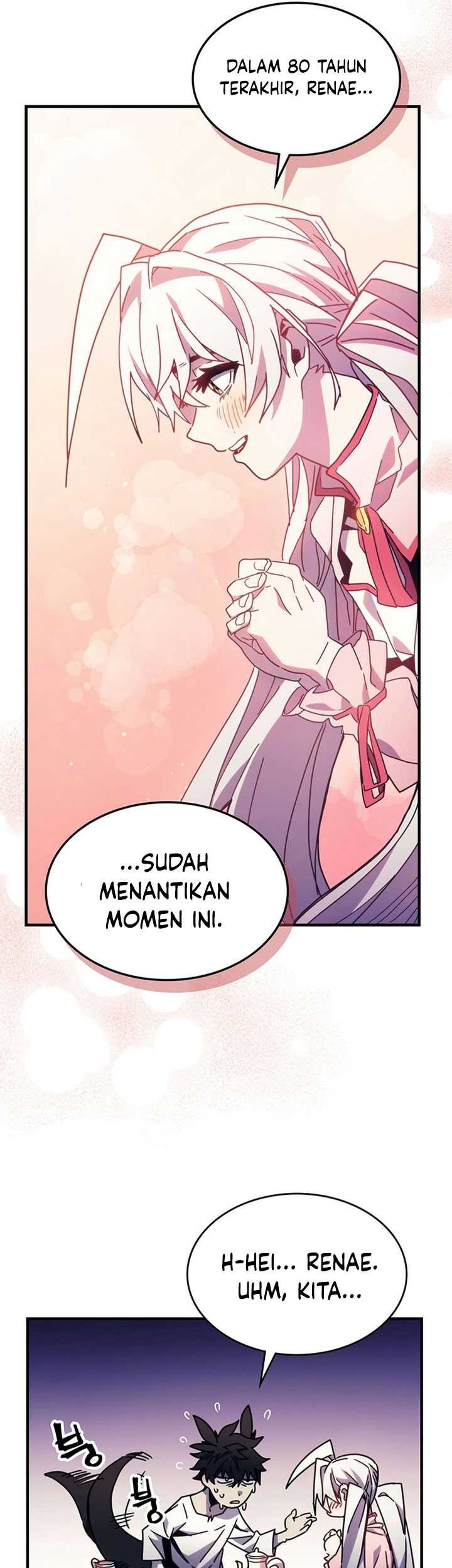 The Unbeatable Dungeon’s Lazy Boss Chapter 04 Gambar 57