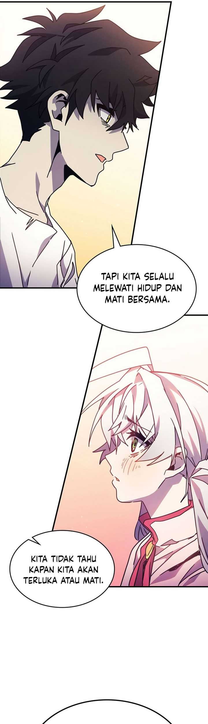 The Unbeatable Dungeon’s Lazy Boss Chapter 04 Gambar 60