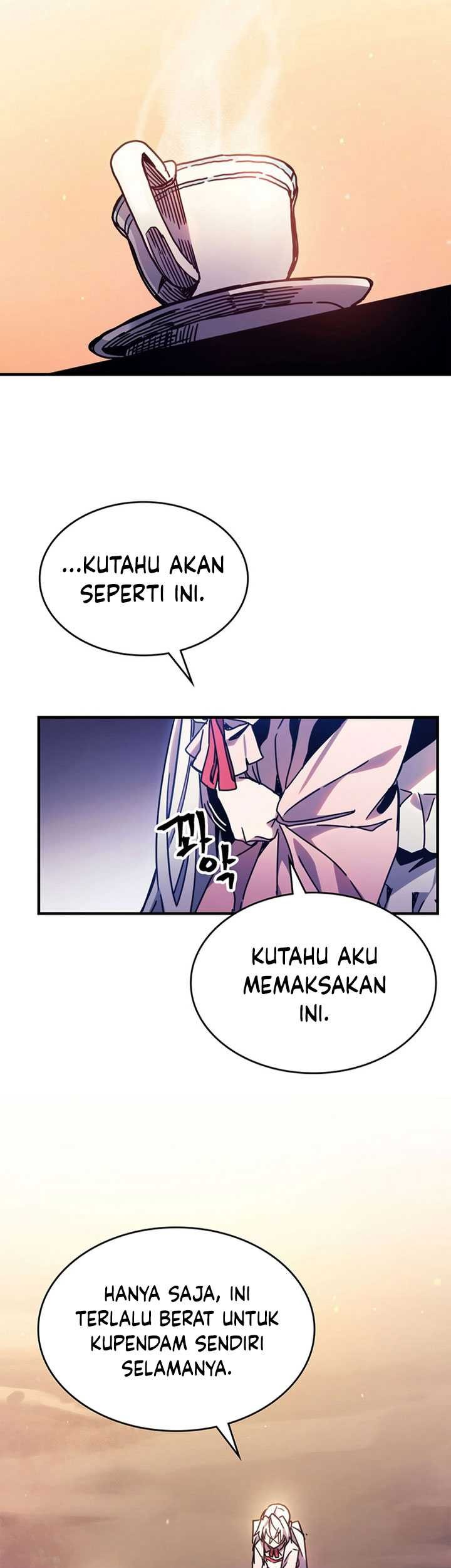 The Unbeatable Dungeon’s Lazy Boss Chapter 04 Gambar 62