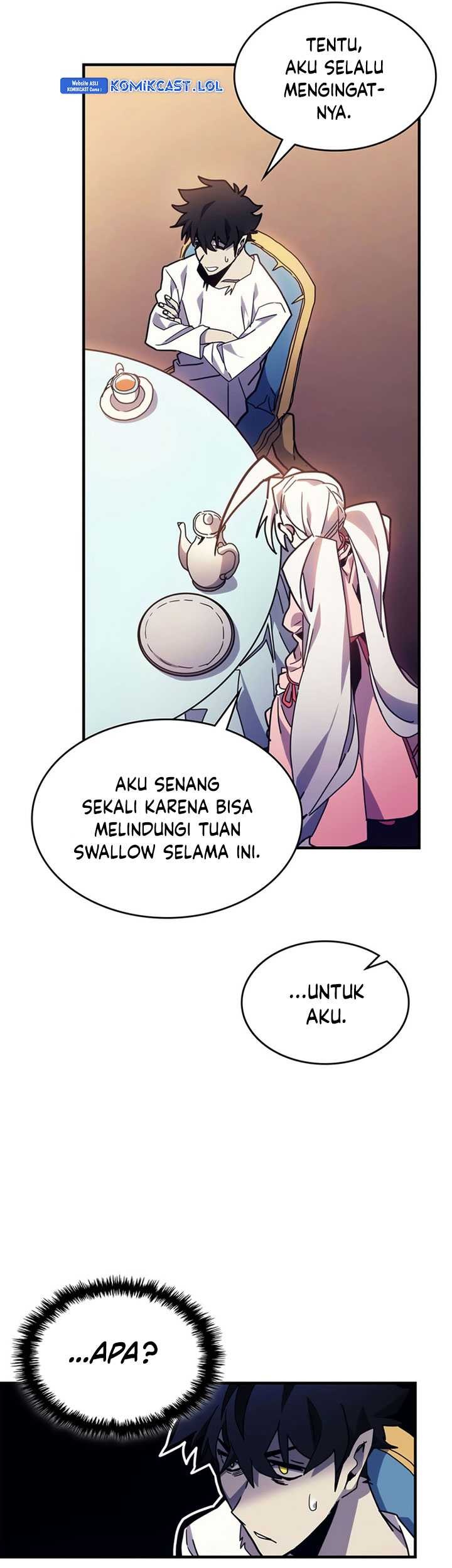 The Unbeatable Dungeon’s Lazy Boss Chapter 04 Gambar 51