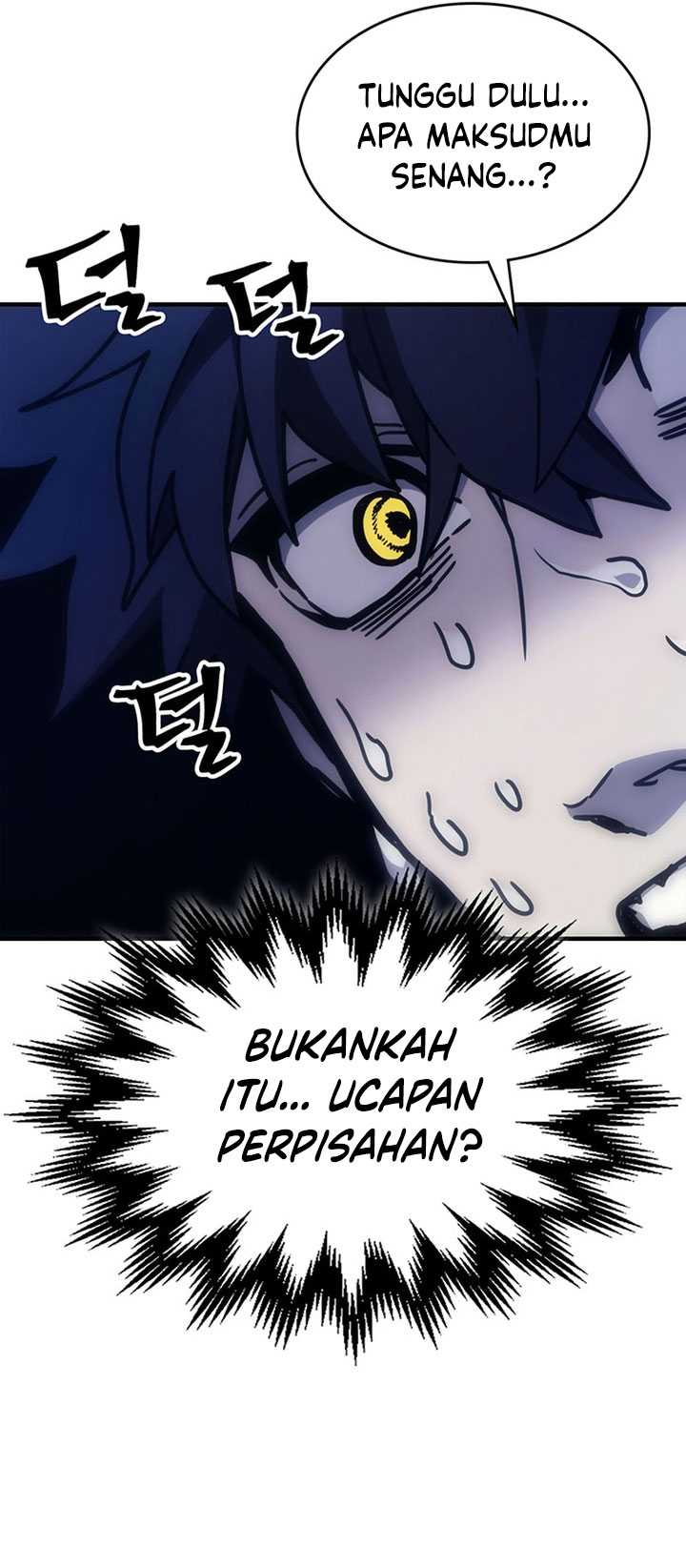 The Unbeatable Dungeon’s Lazy Boss Chapter 04 Gambar 53