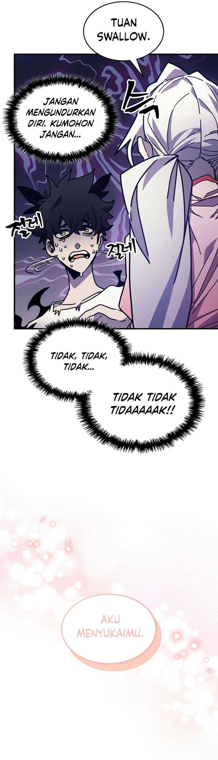 The Unbeatable Dungeon’s Lazy Boss Chapter 04 Gambar 54