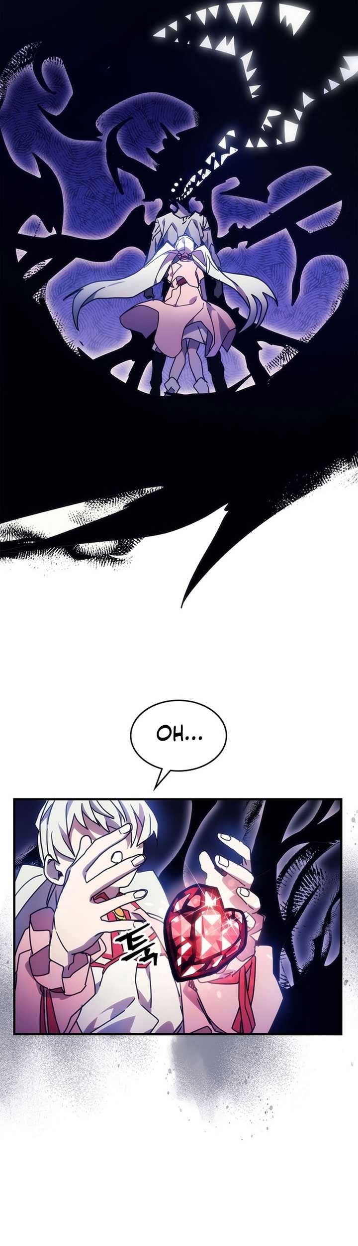 The Unbeatable Dungeon’s Lazy Boss Chapter 04 Gambar 78