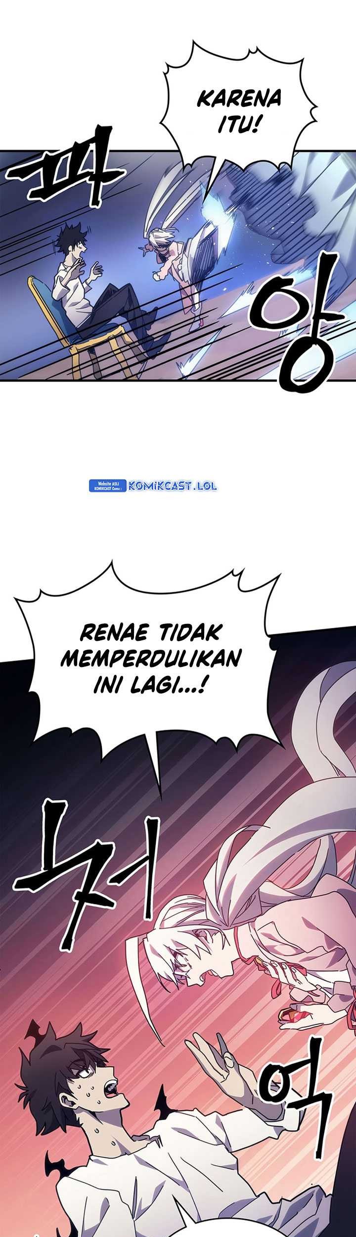 The Unbeatable Dungeon’s Lazy Boss Chapter 04 Gambar 68