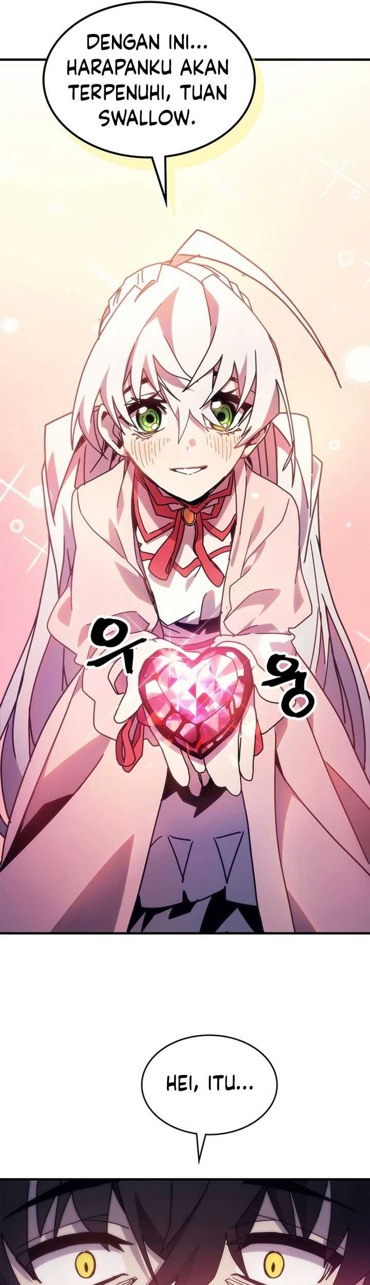 The Unbeatable Dungeon’s Lazy Boss Chapter 04 Gambar 70