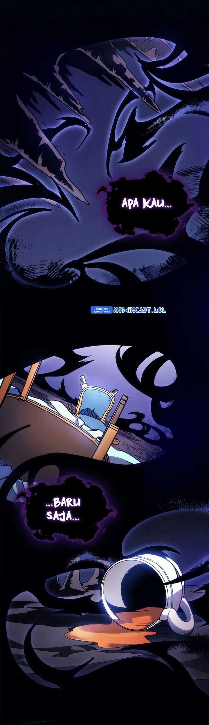 The Unbeatable Dungeon’s Lazy Boss Chapter 04 Gambar 74