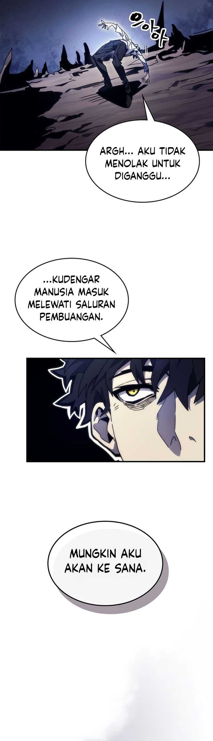 The Unbeatable Dungeon’s Lazy Boss Chapter 04 Gambar 5