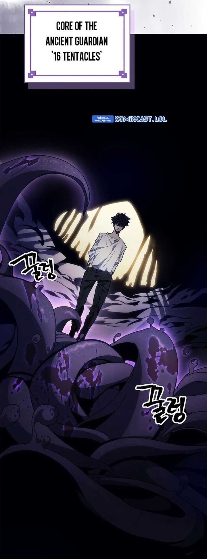 The Unbeatable Dungeon’s Lazy Boss Chapter 04 Gambar 7