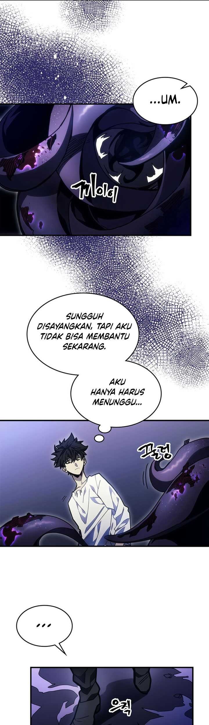 The Unbeatable Dungeon’s Lazy Boss Chapter 04 Gambar 8