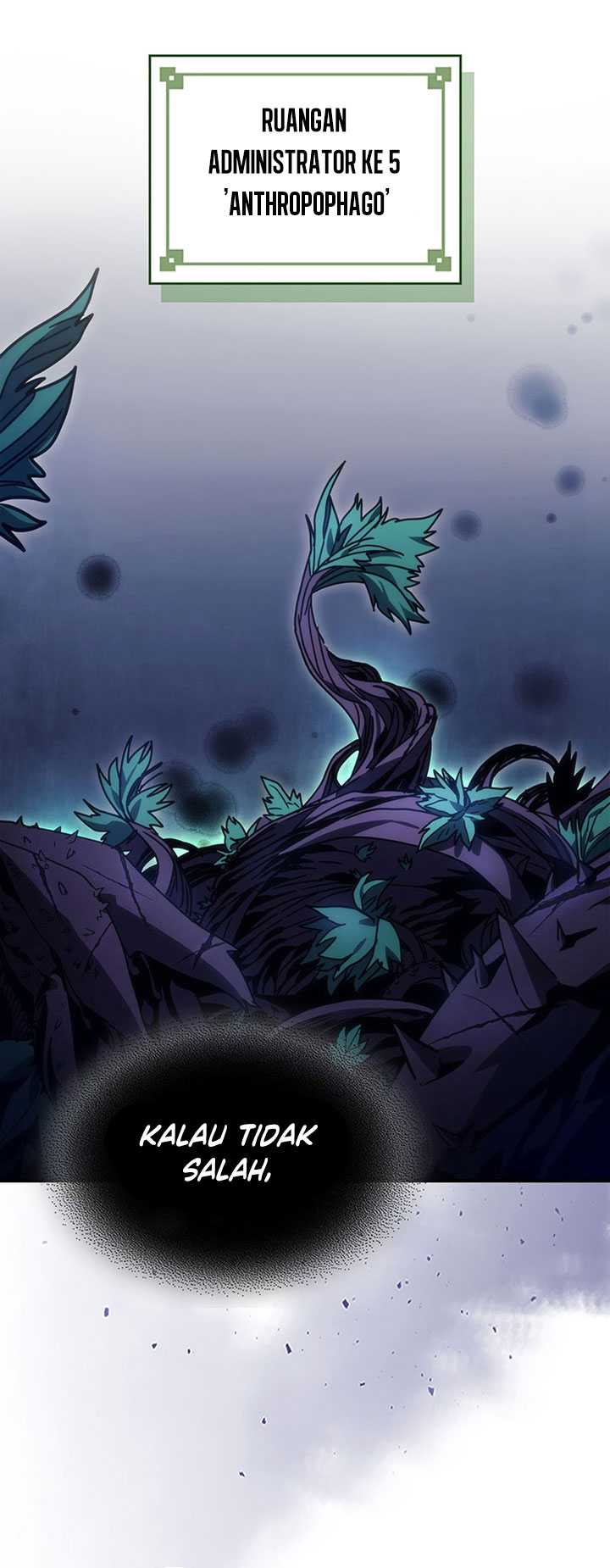 The Unbeatable Dungeon’s Lazy Boss Chapter 04 Gambar 10