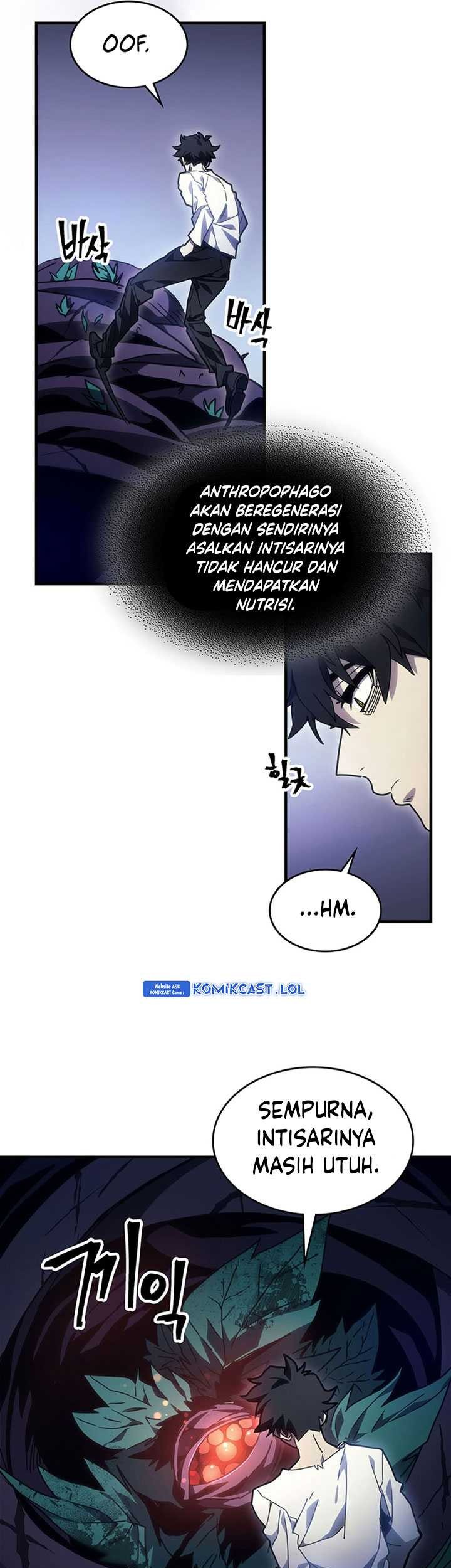 The Unbeatable Dungeon’s Lazy Boss Chapter 04 Gambar 11