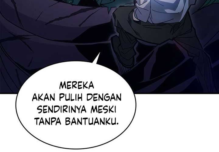 The Unbeatable Dungeon’s Lazy Boss Chapter 04 Gambar 12