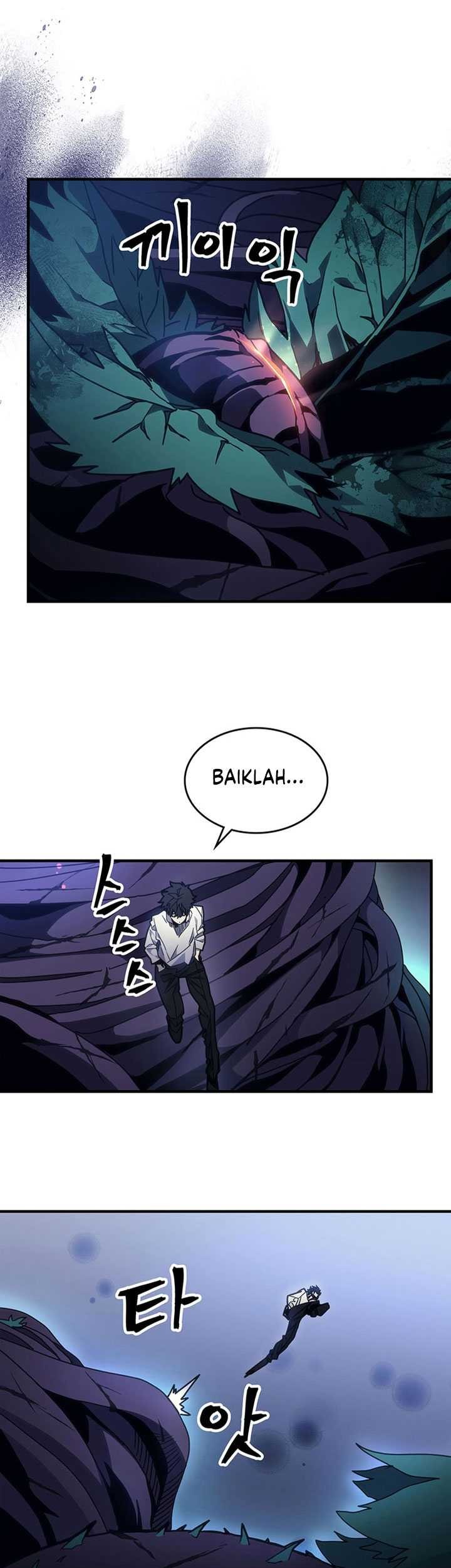 The Unbeatable Dungeon’s Lazy Boss Chapter 04 Gambar 13