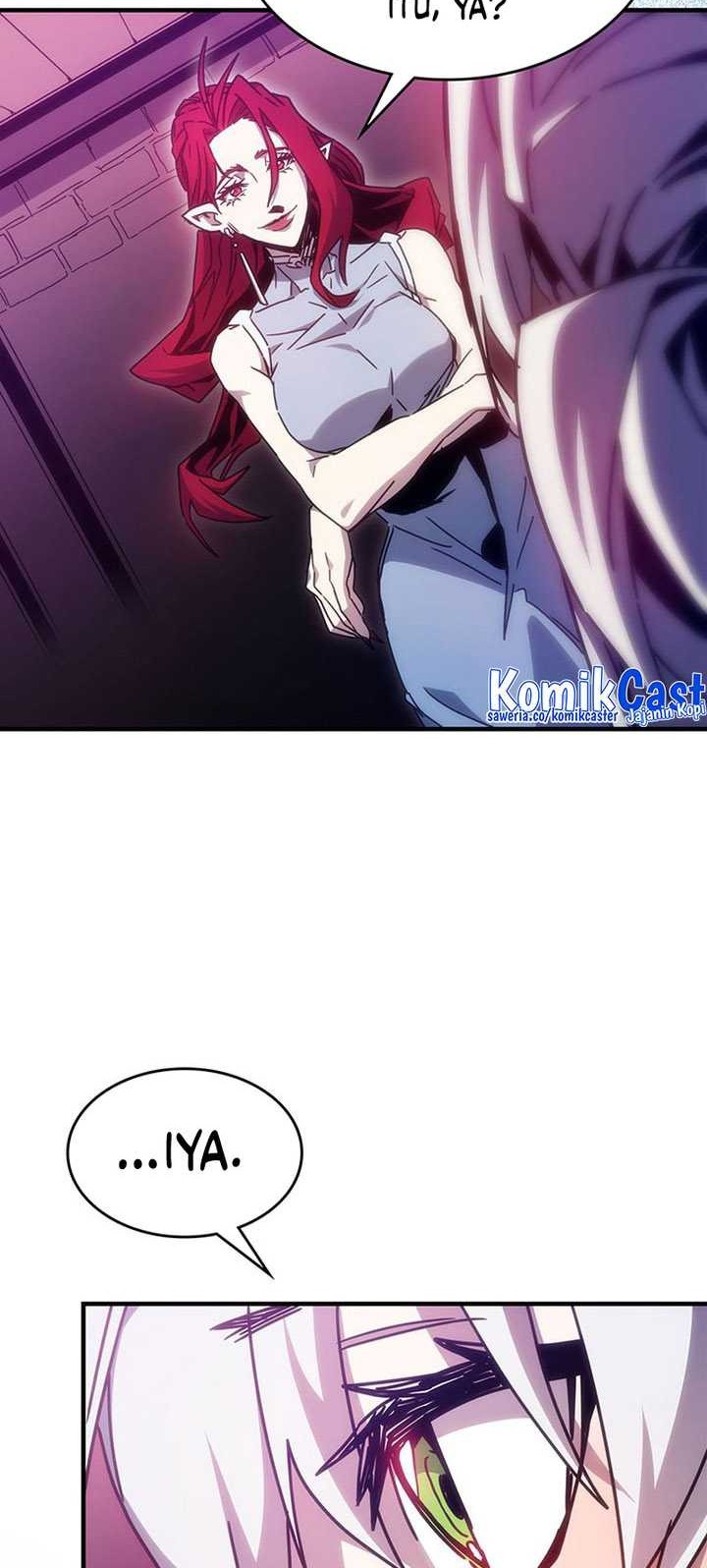 The Unbeatable Dungeon’s Lazy Boss Chapter 03 Gambar 30