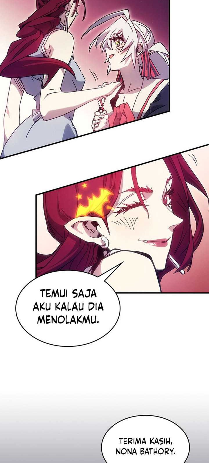 The Unbeatable Dungeon’s Lazy Boss Chapter 03 Gambar 32