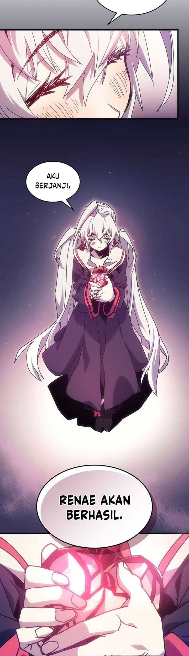 The Unbeatable Dungeon’s Lazy Boss Chapter 03 Gambar 33