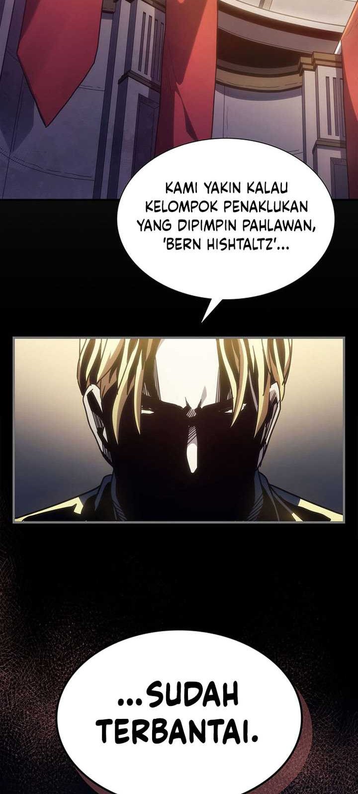 The Unbeatable Dungeon’s Lazy Boss Chapter 03 Gambar 36