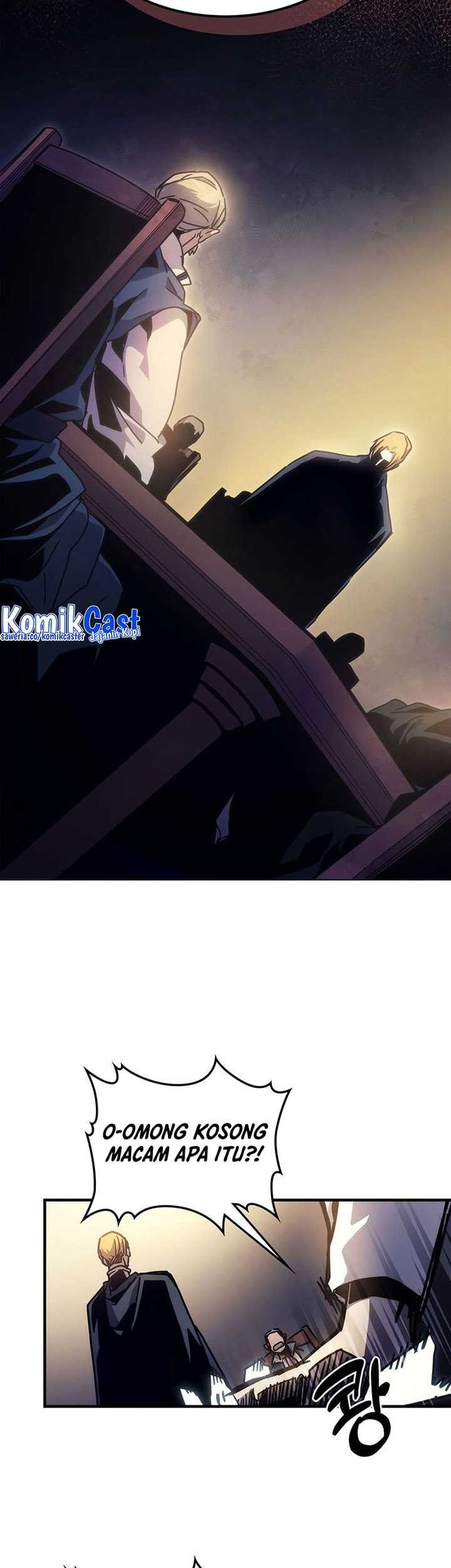 The Unbeatable Dungeon’s Lazy Boss Chapter 03 Gambar 37