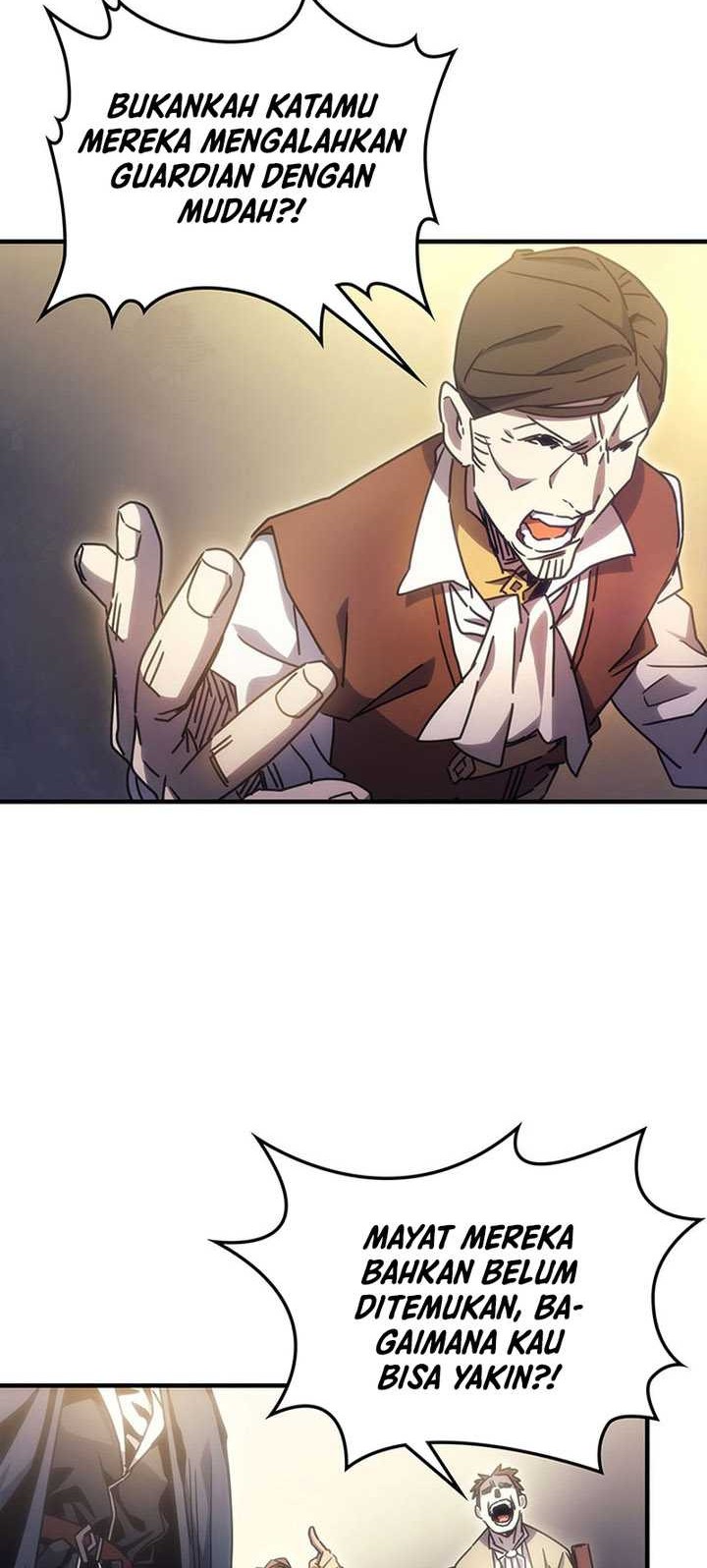 The Unbeatable Dungeon’s Lazy Boss Chapter 03 Gambar 38