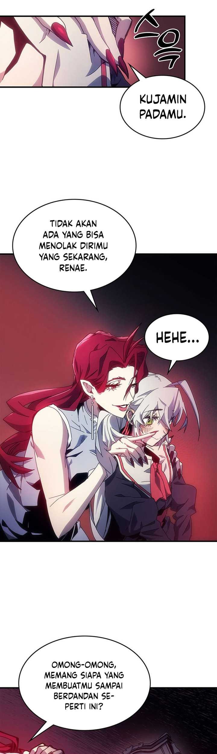 The Unbeatable Dungeon’s Lazy Boss Chapter 03 Gambar 19