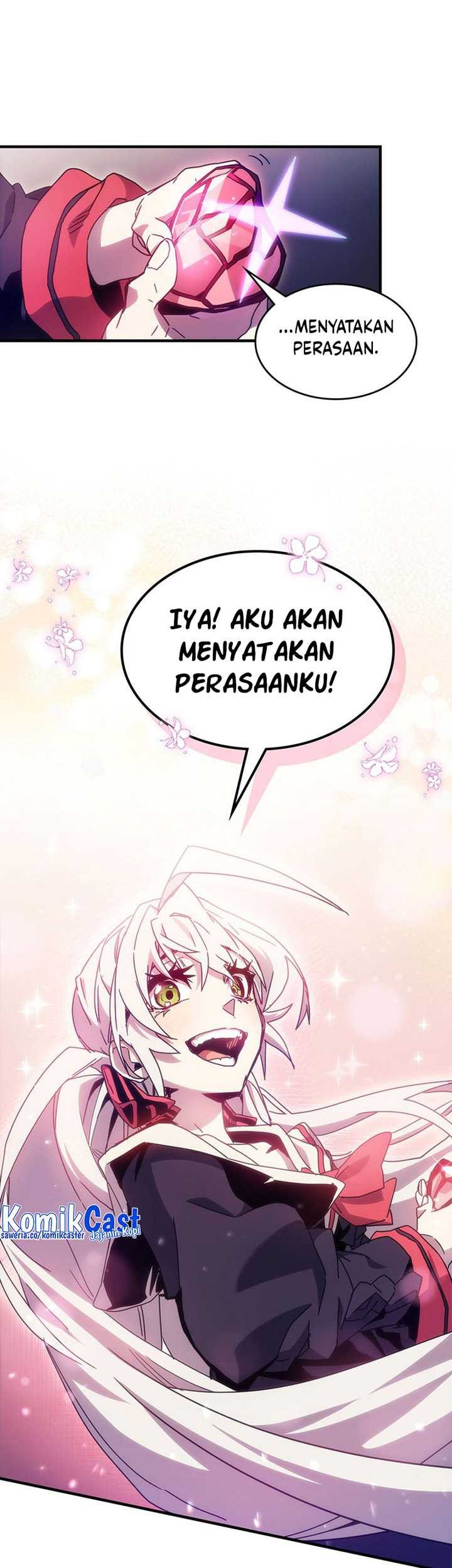 The Unbeatable Dungeon’s Lazy Boss Chapter 03 Gambar 21