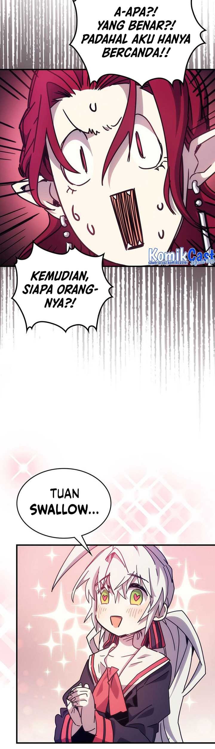 The Unbeatable Dungeon’s Lazy Boss Chapter 03 Gambar 23