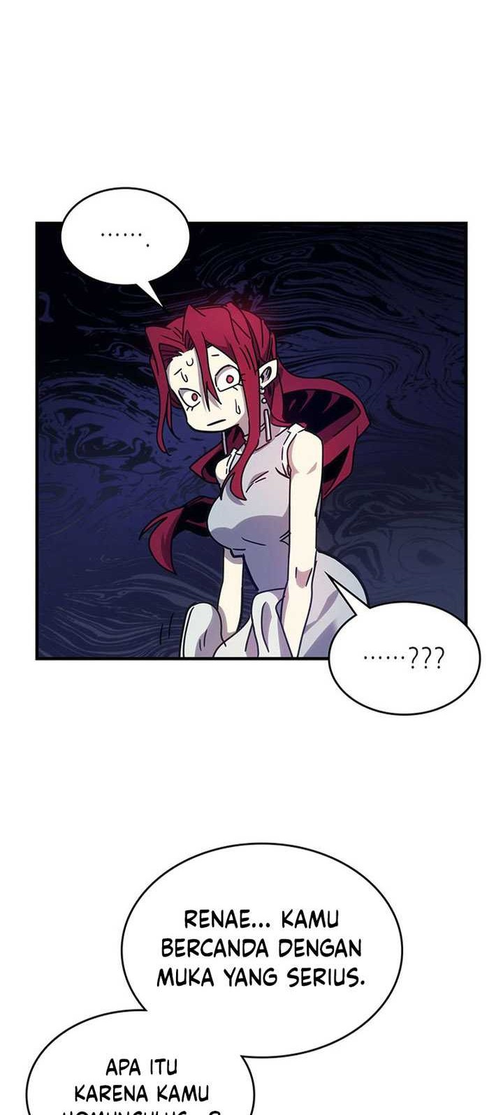 The Unbeatable Dungeon’s Lazy Boss Chapter 03 Gambar 24