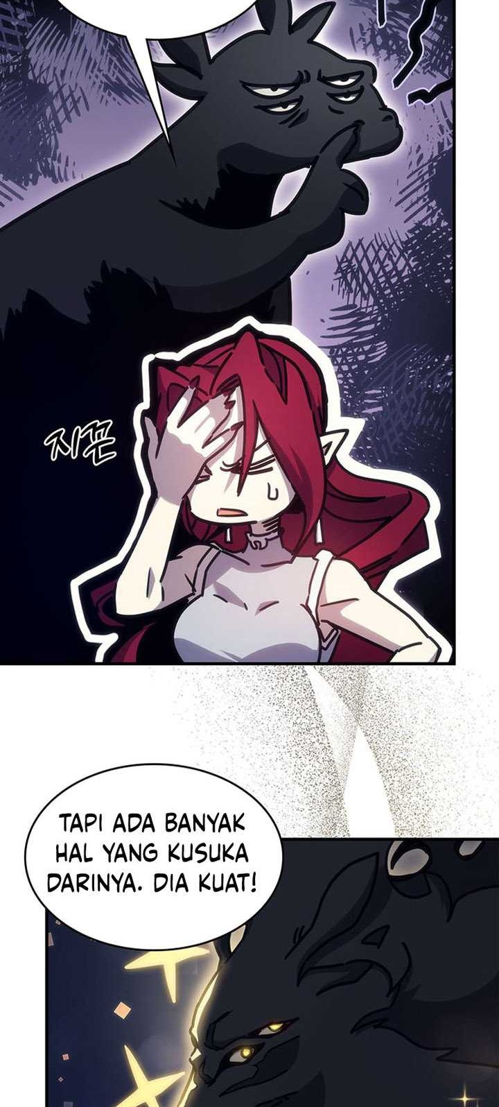 The Unbeatable Dungeon’s Lazy Boss Chapter 03 Gambar 26