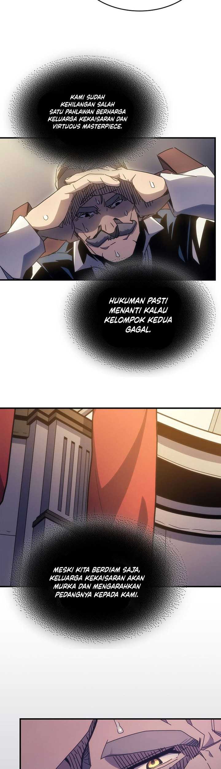 The Unbeatable Dungeon’s Lazy Boss Chapter 03 Gambar 47