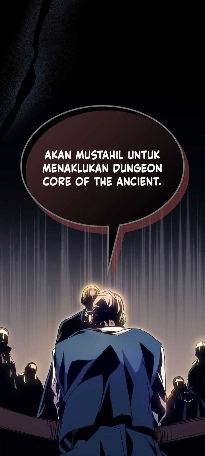 The Unbeatable Dungeon’s Lazy Boss Chapter 03 Gambar 50