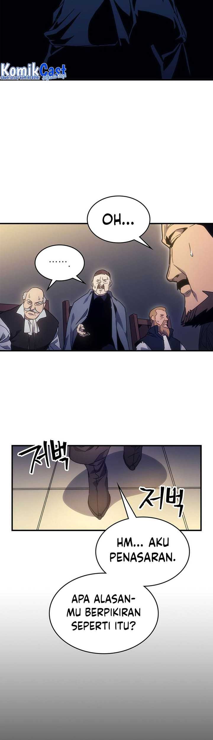 The Unbeatable Dungeon’s Lazy Boss Chapter 03 Gambar 51